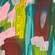 Acrylmalerei, Workshop Ausdrucksmalen
